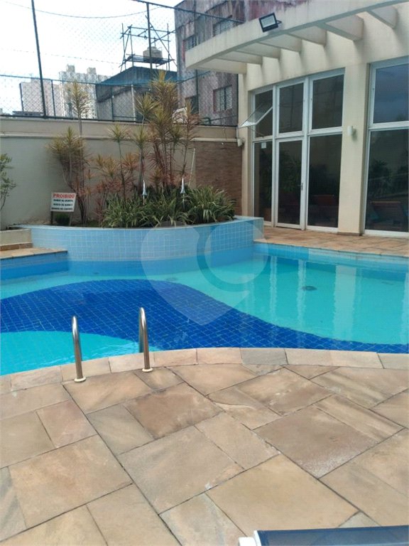 Apartamento à venda com 2 quartos em Barra Funda, São Paulo, SP