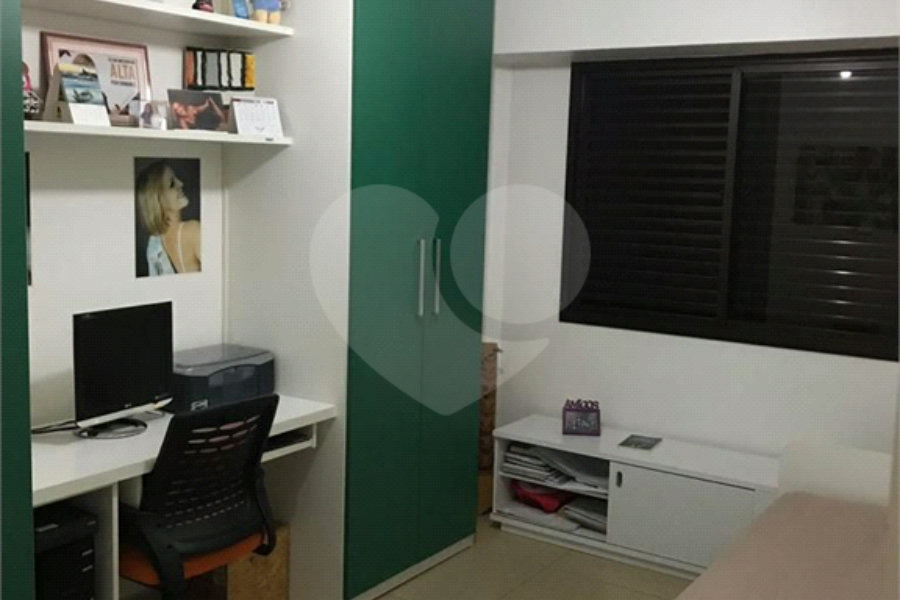 Apartamento à venda com 3 quartos, sendo 1 suíte, em Casa Verde, São Paulo, SP