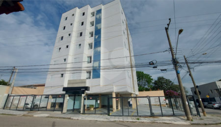Apartamento à venda com 2 quartos em Vila Progresso, Sorocaba, SP