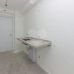 Apartamento à venda com 1 quarto em Sacomã, São Paulo, SP