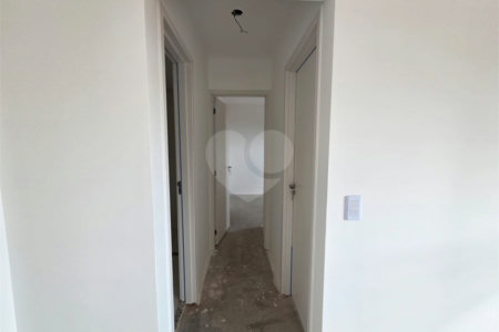 Apartamento à venda com 2 quartos, sendo 1 suíte, em Água Fria, São Paulo, SP