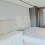 Apartamento à venda com 2 suítes em Vila Scarpelli, Santo André, SP
