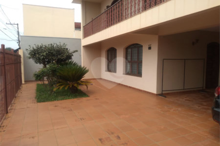 Casa à venda com 4 suítes em Jardim Itália, Itapetininga, SP