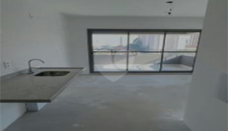 Apartamento à venda em Vila Mariana, São Paulo, SP