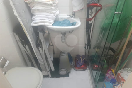 Apartamento à venda com 3 quartos, sendo 1 suíte, em Tijuca, Rio de Janeiro, RJ