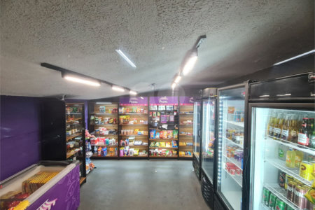 Apartamento à venda com 2 quartos no Centro, Diadema, SP