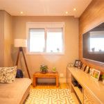 Apartamento à venda com 2 quartos, sendo 1 suíte, em Santo Amaro, São Paulo, SP