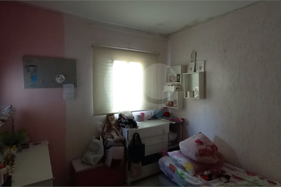 Casa à venda com 5 quartos em Tucuruvi, São Paulo, SP