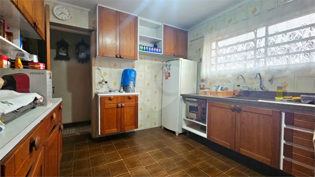 Casa de Vila à venda com 4 quartos, sendo 2 suítes, em Sumarezinho, São Paulo, SP