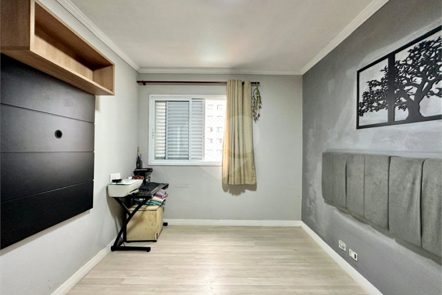Apartamento à venda com 2 quartos em Limão, São Paulo, SP