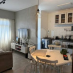 Apartamento à venda com 1 suíte em Presidente Médici, Ribeirão Preto, SP