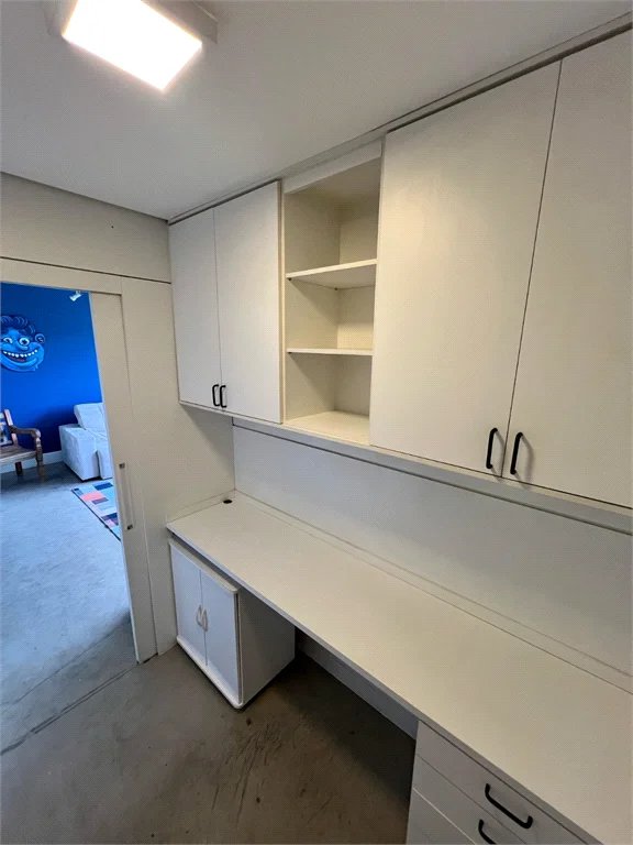 Apartamento à venda com 1 suíte em Vila Leopoldina, São Paulo, SP