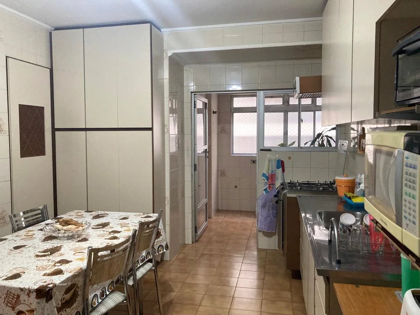 Apartamento à venda com 3 quartos, sendo 1 suíte, em Sumarezinho, São Paulo, SP
