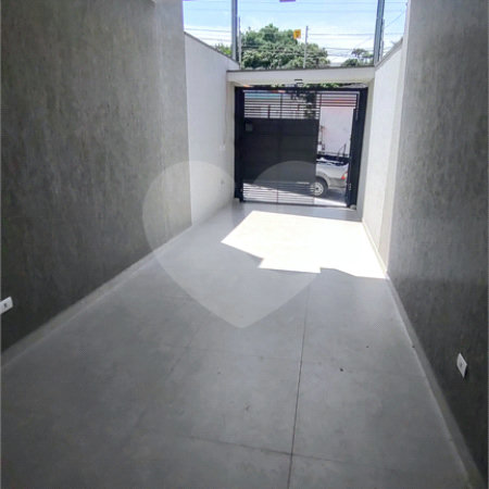 Sobrado à venda com 3 quartos, sendo 1 suíte, em Jardim Penha, São Paulo, SP