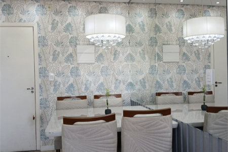 Apartamento à venda com 2 quartos em Vila Helena, Sorocaba, SP