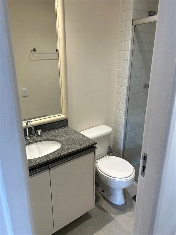 Apartamento à venda com 2 quartos, sendo 1 suíte, em Paraíso do Morumbi, São Paulo, SP