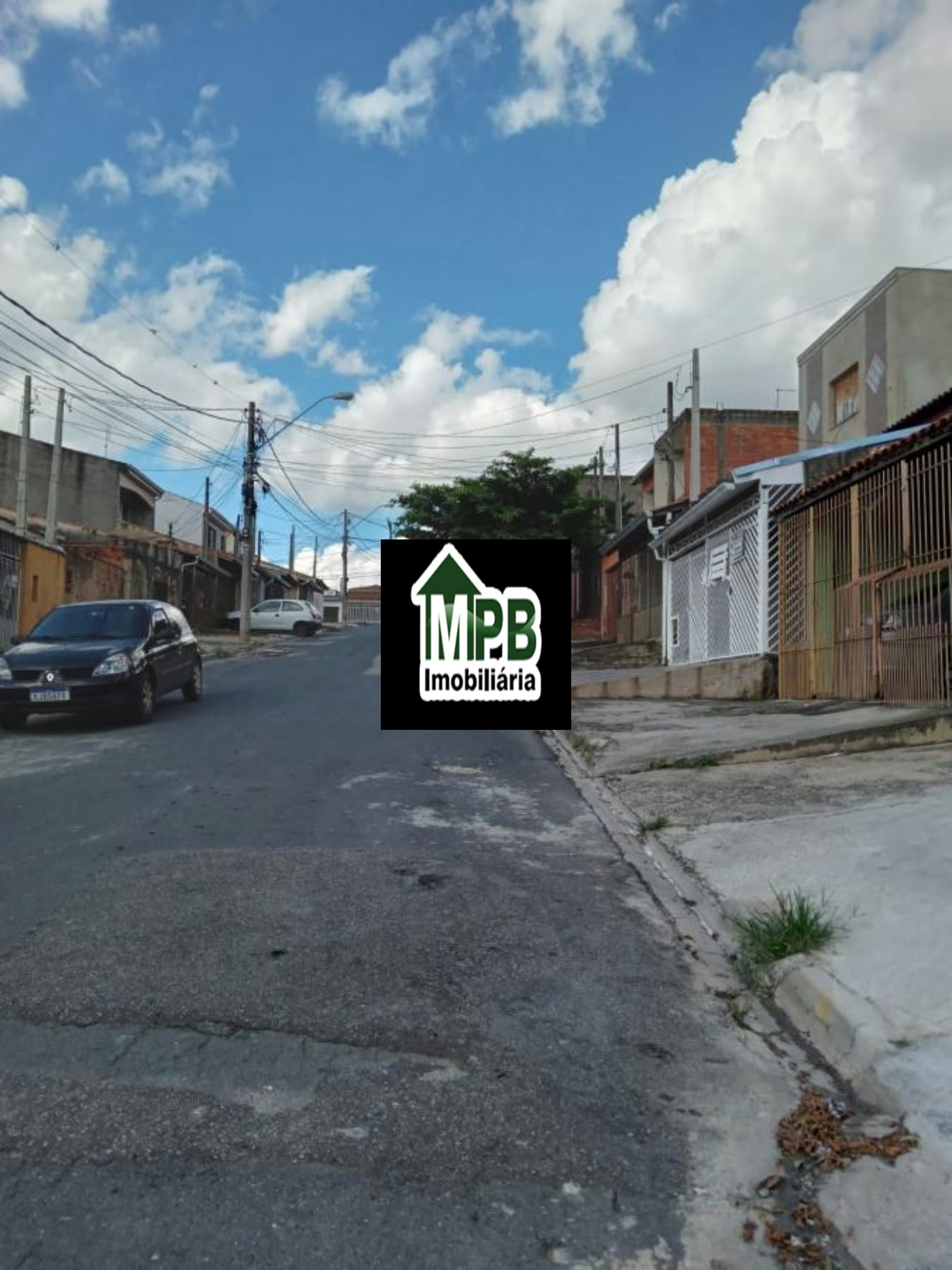 Casa à venda com 2 quartos em Jardim Santa Cecilia, Sorocaba, SP