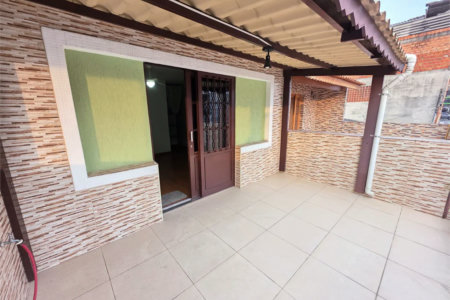 Sobrado à venda com 3 quartos em Rio Pequeno, São Paulo, SP