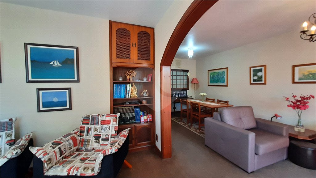 Casa Térrea à venda com 4 quartos, sendo 2 suítes, em Santo Amaro, São Paulo, SP