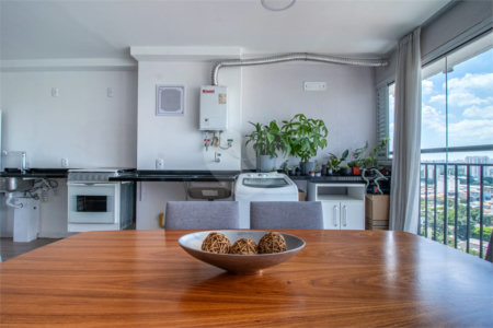 Apartamento à venda com 3 quartos, sendo 1 suíte, em Barra Funda, São Paulo, SP