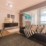Apartamento à venda com 2 quartos, sendo 1 suíte,  em Vila Gertrudes, São Paulo, SP