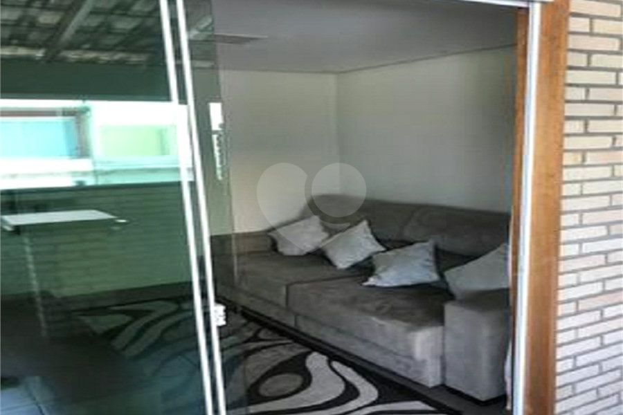 Apartamento à venda com 2 quartos em Jaraguá, São Paulo, SP