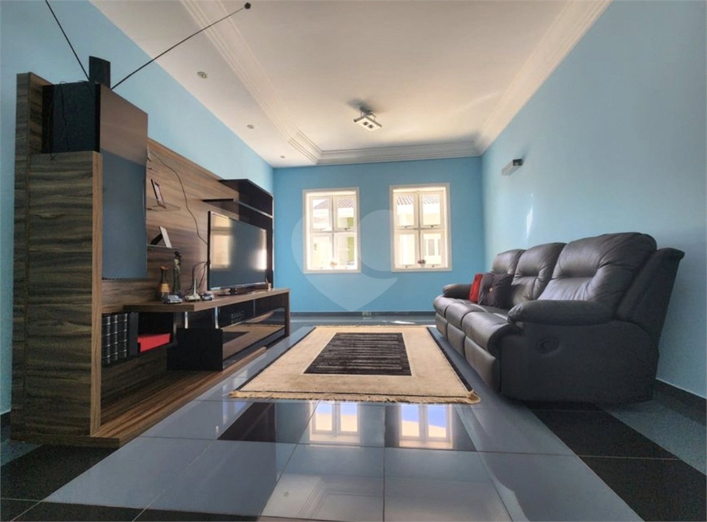 Casa à venda com 3 suítes no condomínio Villagio Di Verona, Vinhedo - SP