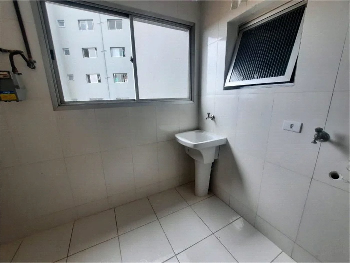 Apartamento à venda com 3 quartos em Jardim Esmeralda, São Paulo, SP