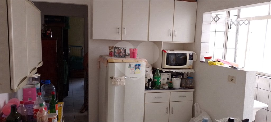 Apartamento à venda com 1 quarto em Jardim São Paulo(zona Norte), São Paulo, SP