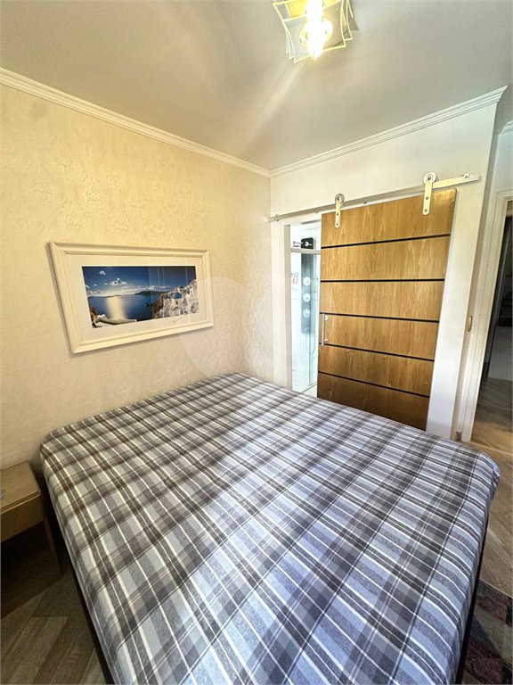 Apartamento à venda com 2 quartos, sendo 1 suíte, em Jardim Paulista, São Paulo, SP