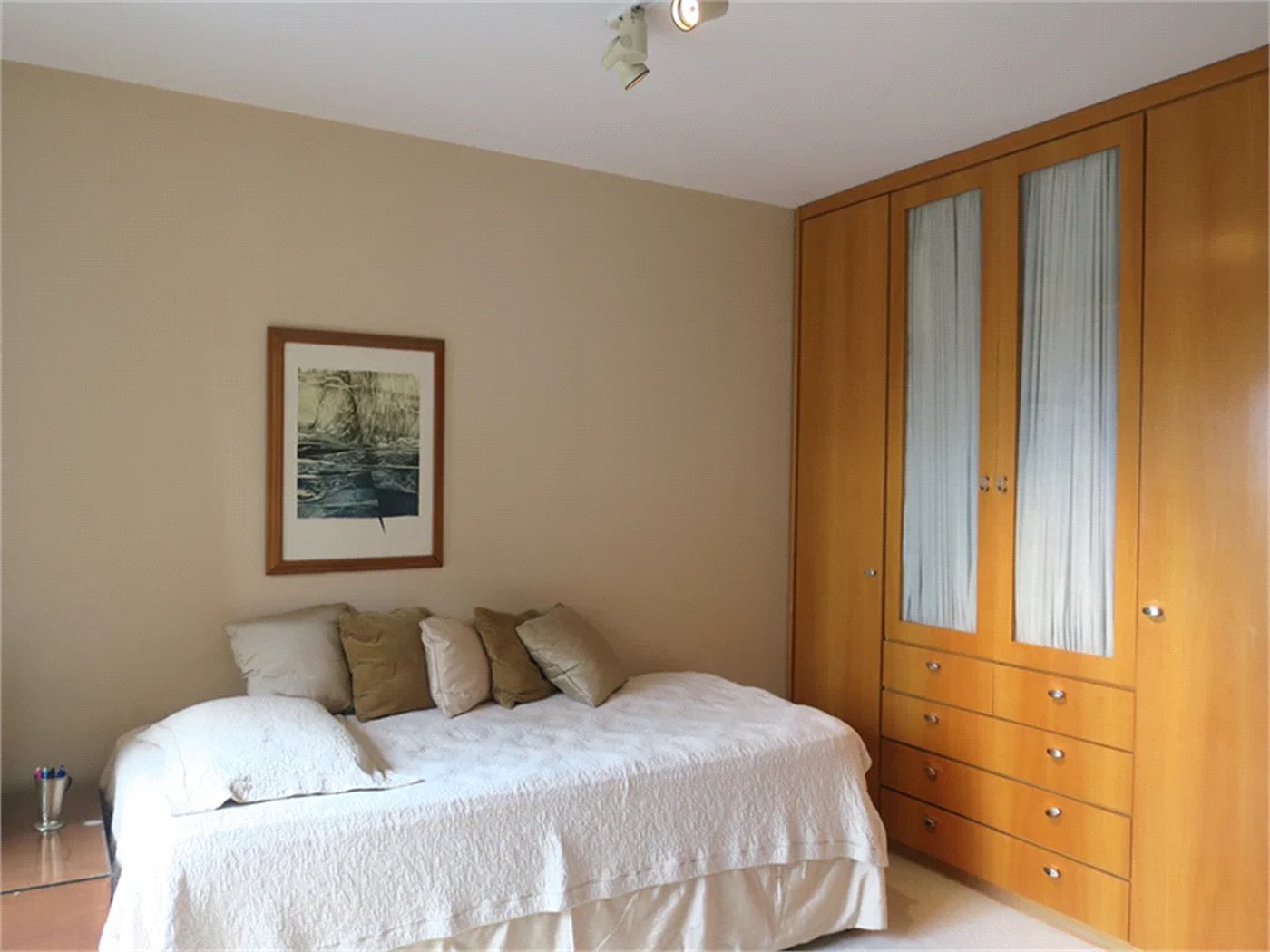 Apartamento à venda ou para alugar com 3 suítes em Vila Suzana, São Paulo, SP