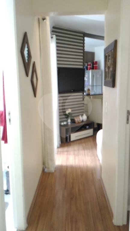 Apartamento à venda com 2 quartos em Vila Nova Cachoeirinha, São Paulo, SP