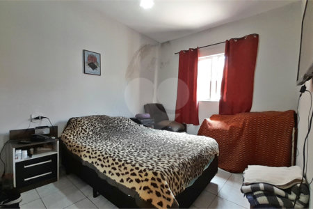 Casa Térrea à venda com 3 quartos em Vila Gustavo, São Paulo, SP