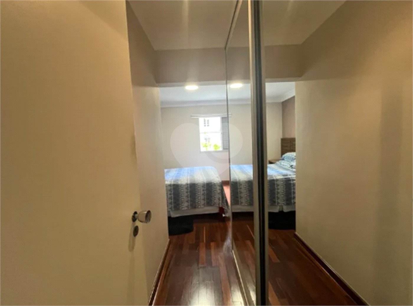 Apartamento à venda com 2 quartos, sendo 1 suíte, em Cerqueira César, São Paulo, SP