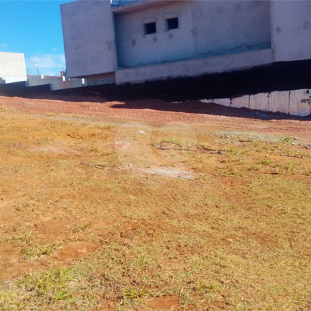 Terreno à venda no condomínio Paradise Garden, Mogi das Cruzes - SP
