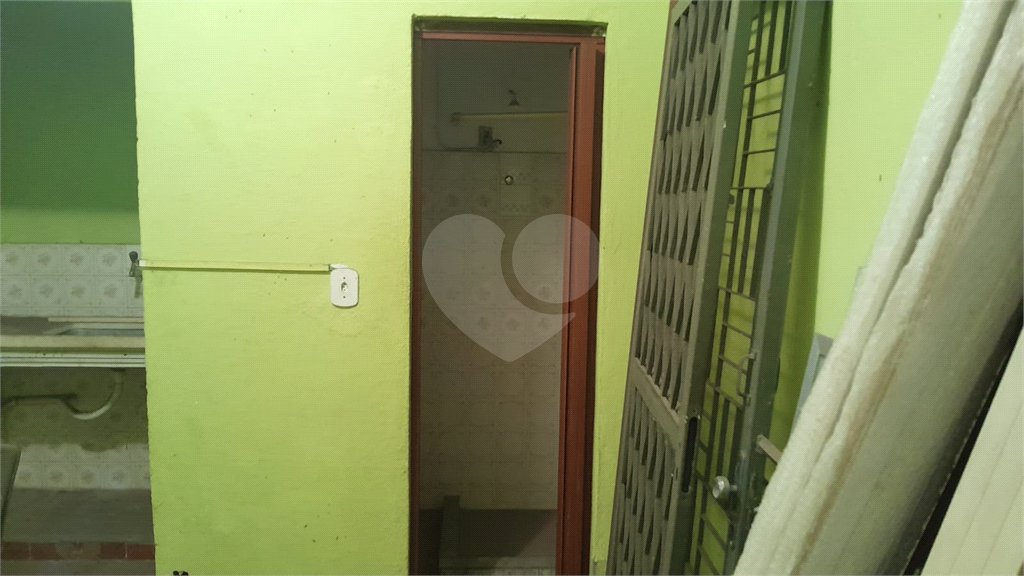 Casa à venda com 2 quartos em Campo Grande, Rio de Janeiro, RJ