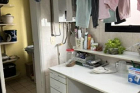 Apartamento à venda com 3 quartos, sendo 1 suíte,  em Jardim das Acácias, São Paulo, SP
