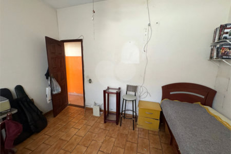 Casa Térrea à venda com 3 quartos em Campo Grande, Rio de Janeiro, RJ