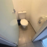 Sala Comercial para venda e locação, Estuário, Santos - SA0057.