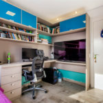 Apartamento à venda na Vila Mariana de 100m² com 3 dormitórios, 2 suítes, 2 vagas e lazer