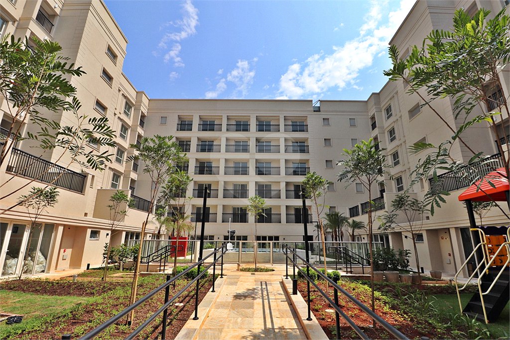 Apartamento à venda com 2 suítes em Santana, São Paulo, SP
