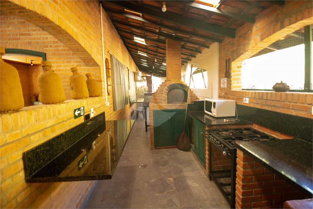 Fazenda para alugar com 3 quartos em Cristal, Mairinque, SP