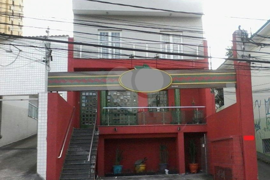 Sobrado à venda ou para alugar com 1 quarto em Água Fria, São Paulo, SP
