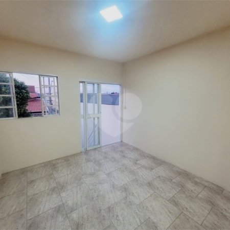 Casa para alugar com 2 quartos em Jardim Hubert, Indaiatuba, SP