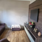 Apartamento à venda com 3 quartos, sendo 1 suíte, em Mandaqui, São Paulo, SP