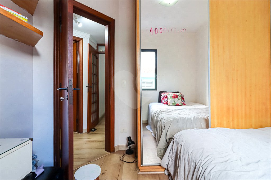Apartamento à venda com 3 quartos, sendo 1 suíte,  em Vila Ipojuca, São Paulo, SP