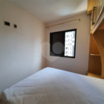 Apartamento à venda com 2 quartos, sendo 1 suíte, em Vila Mariana, São Paulo, SP