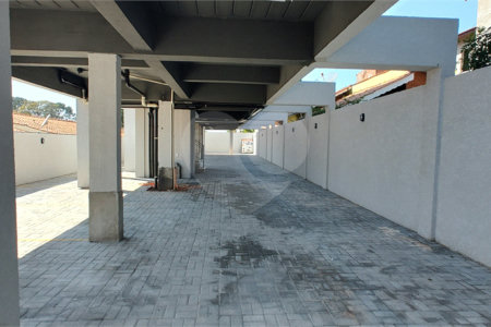 Apartamento à venda com 2 quartos em Jardim Colonial, Atibaia, SP