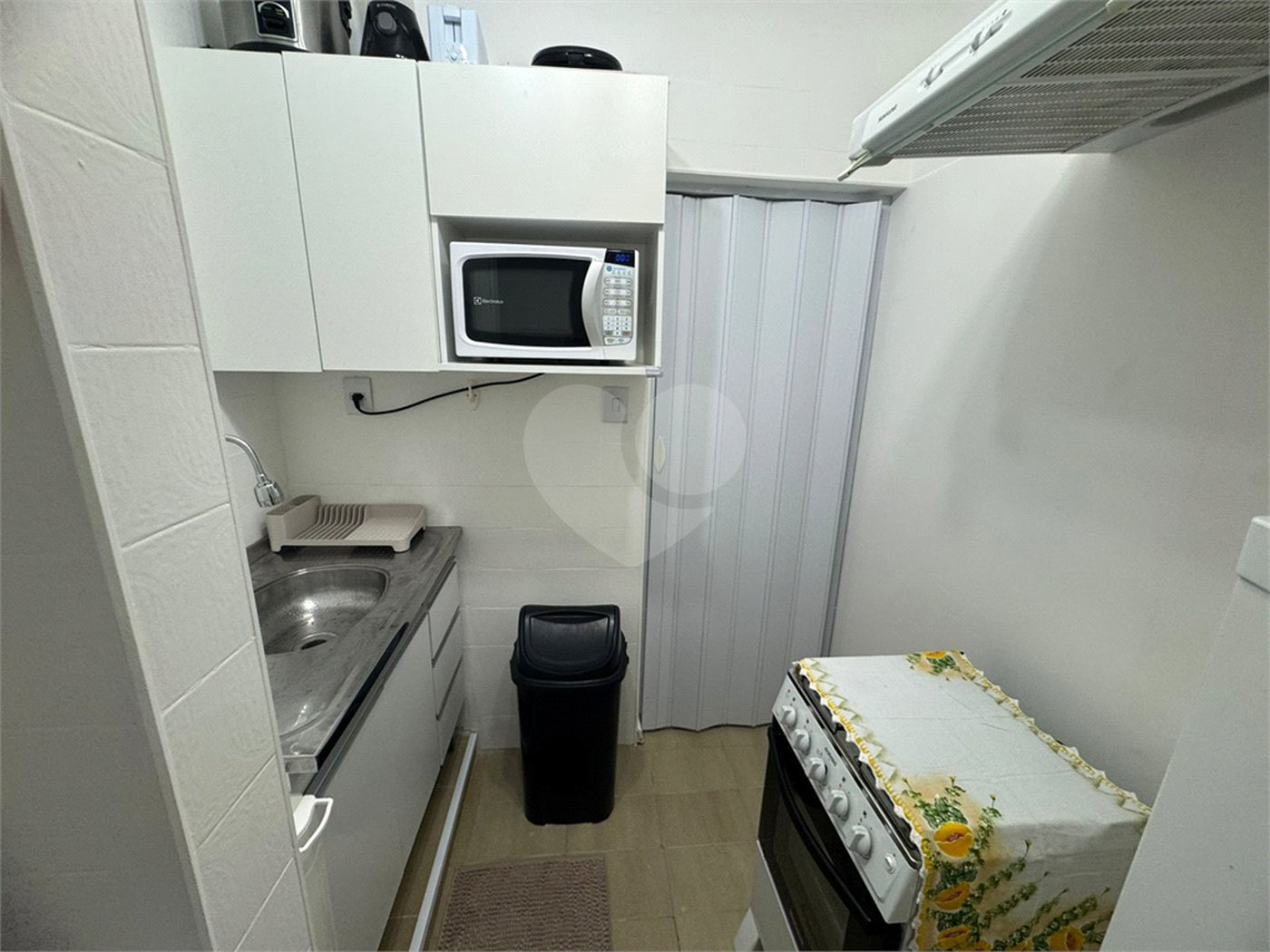 Apartamento à venda com 2 quartos em Jardim Itanhaém, Itanhaém, SP