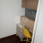 Apartamento à venda com 3 quartos, sendo 2 suítes, em Perdizes, São Paulo, SP
